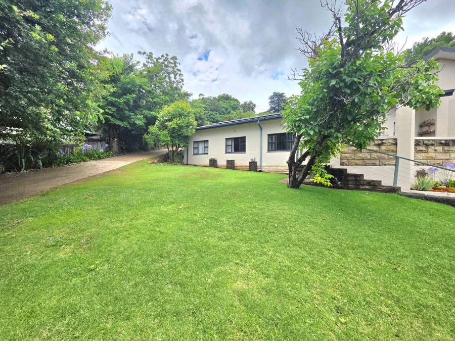 4 Bedroom Property for Sale in Hospitaalheuwel Free State